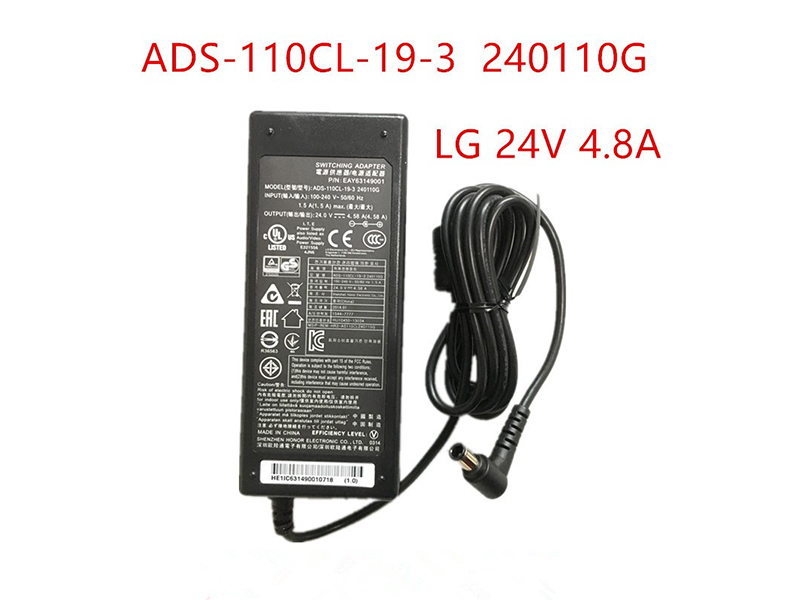 ADS-110CL-19-3 LG 42LN5204-ZA TV Monitor