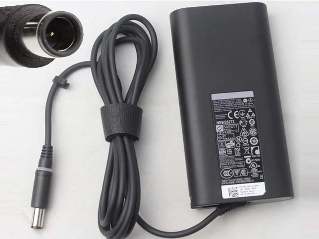 CHARGEUR Adaptateur d'alimentation pour PC portable DELL LATITUDE E6410  PA-10