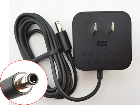 Amazon fire TV AC Power Adapter 6.25V 2.5A 16W model RE54WE 