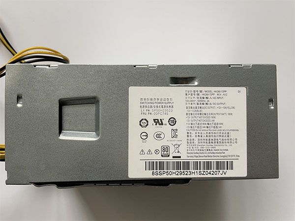 Lenovo PCG010