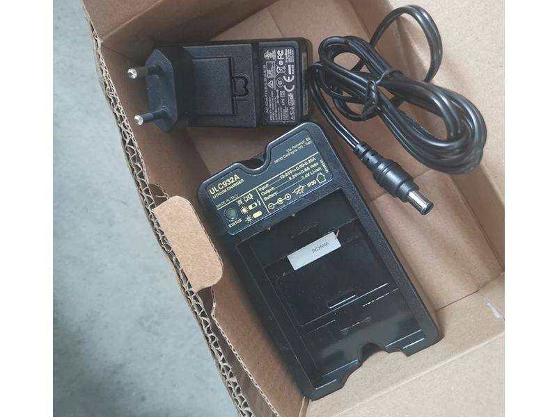 ULC932A AUTEC LPM02