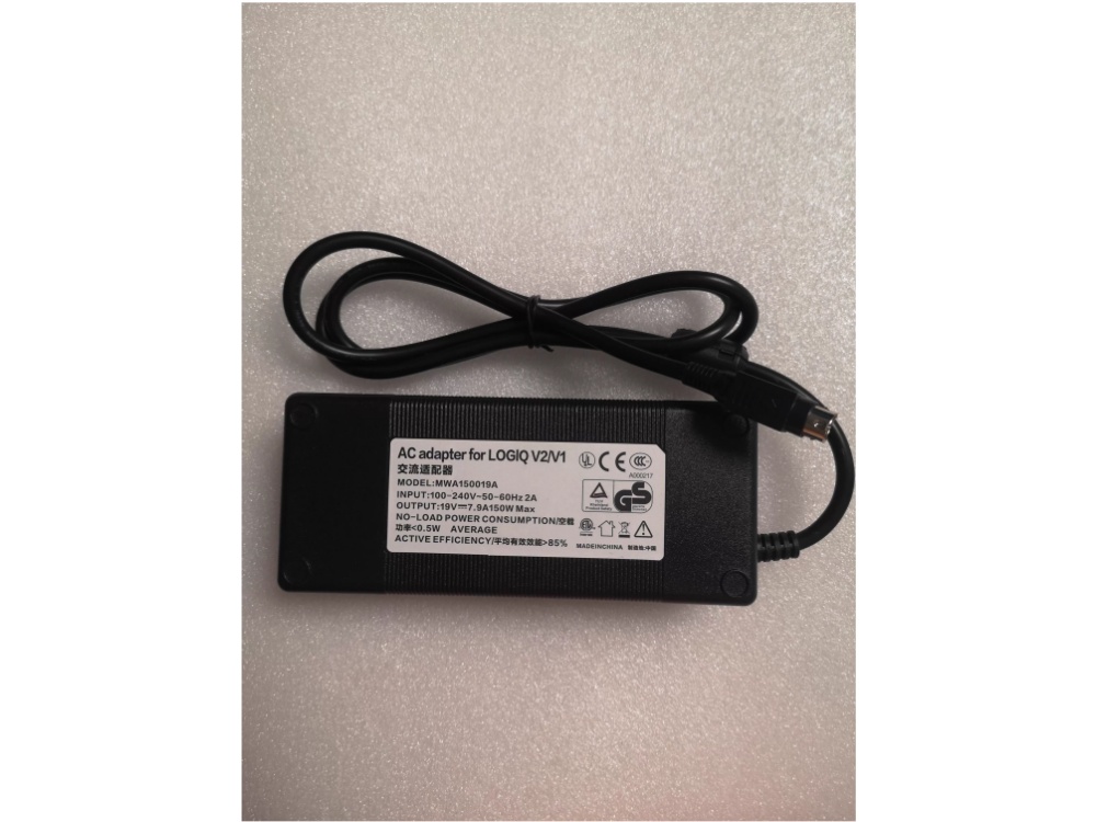 MWA150019A GE LOGIQ V2 V1