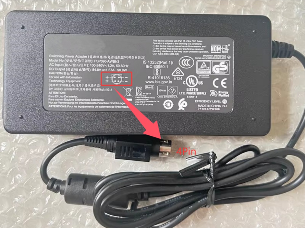 FSP090-AWBN3 FSP GROUP FSP090-AWBN3 P/N 9NA0908401 9NA0908403