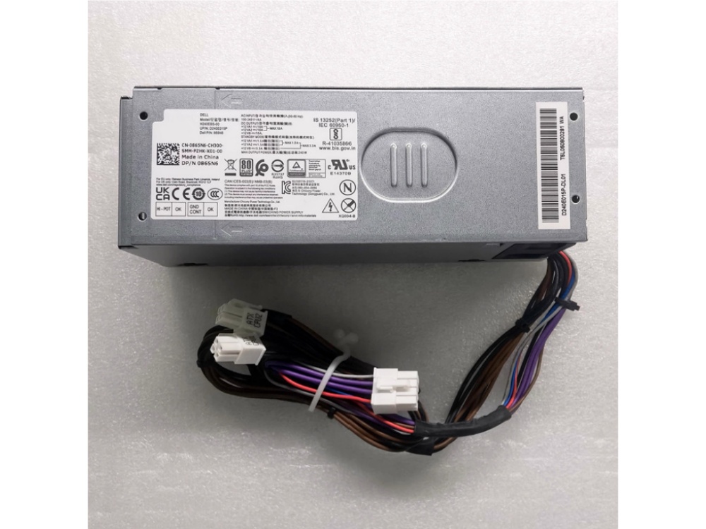 H240EBS-00 Dell Optiplex 3710 3910 3901