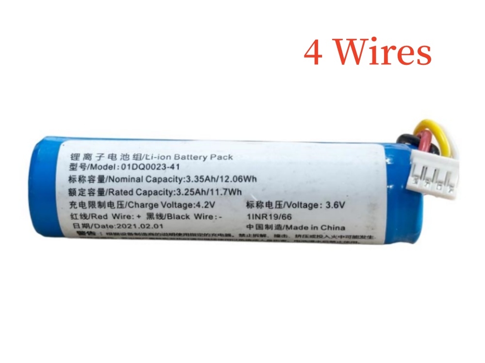 01DQ0023-41 DAHUA DH-TPC-HT20