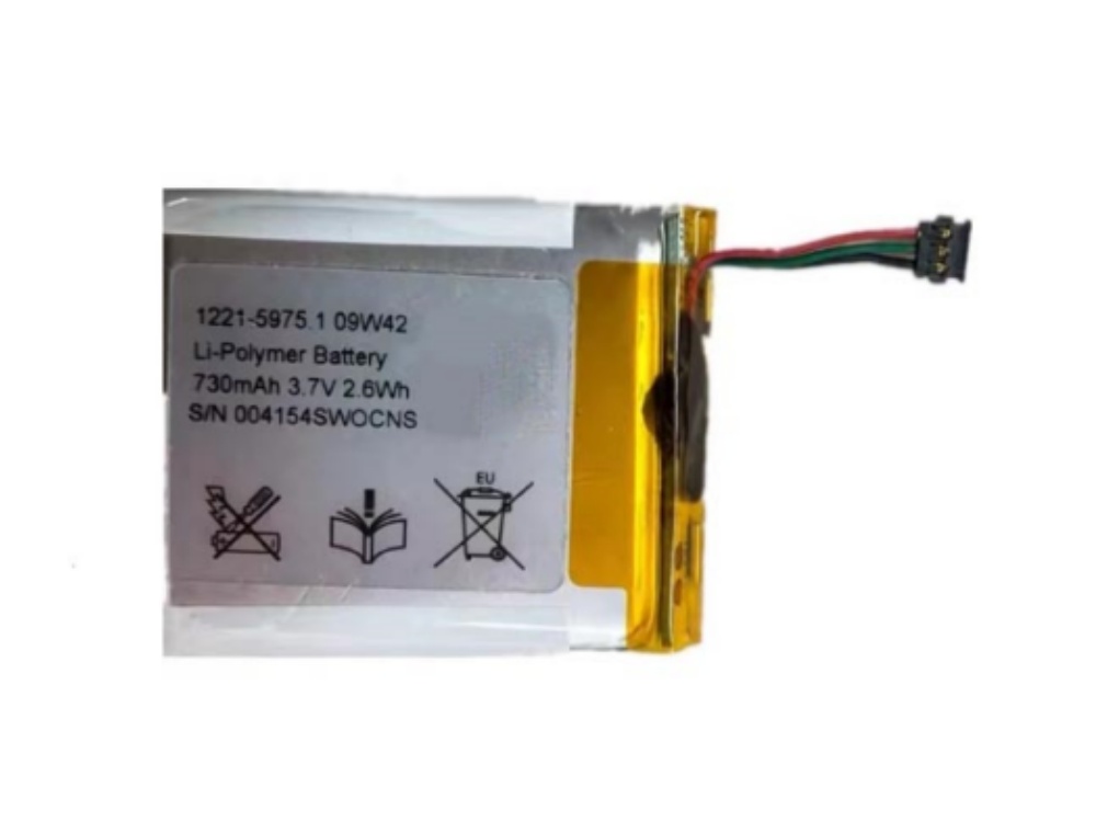 09W42 Sony 1221-5975.1 09W42