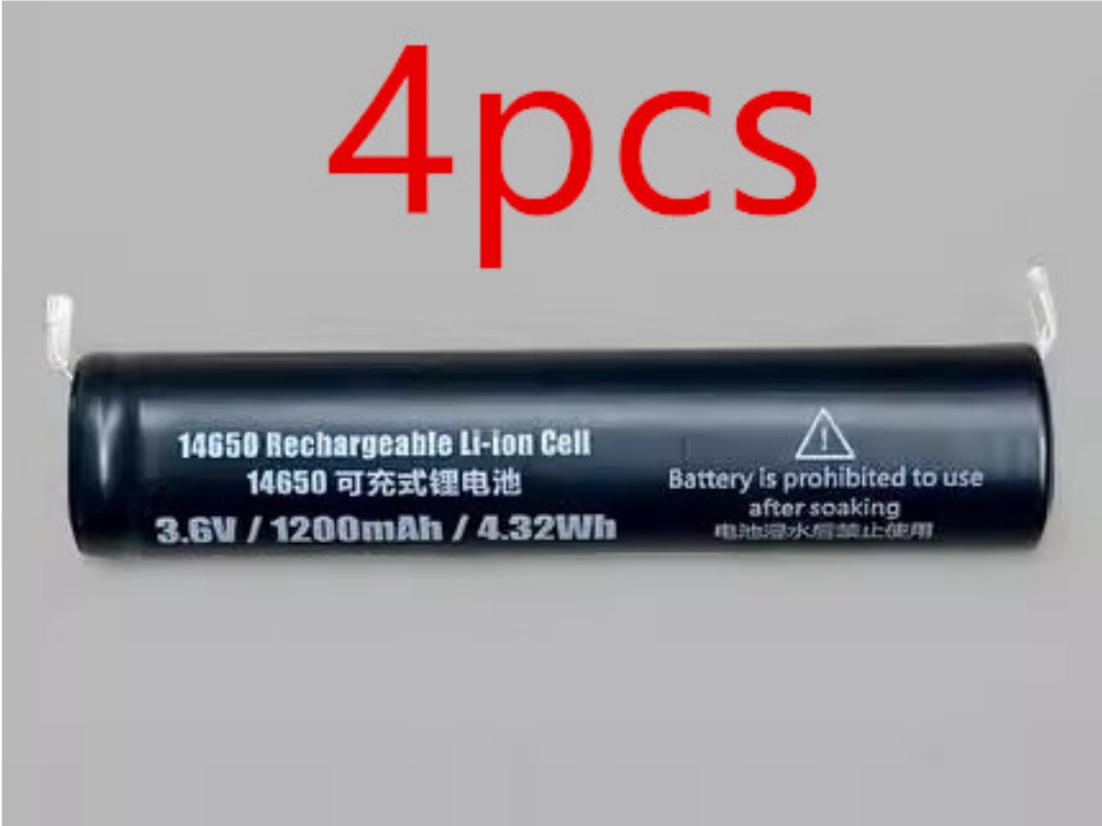 14650 DLG 14650 with Nickel Tab