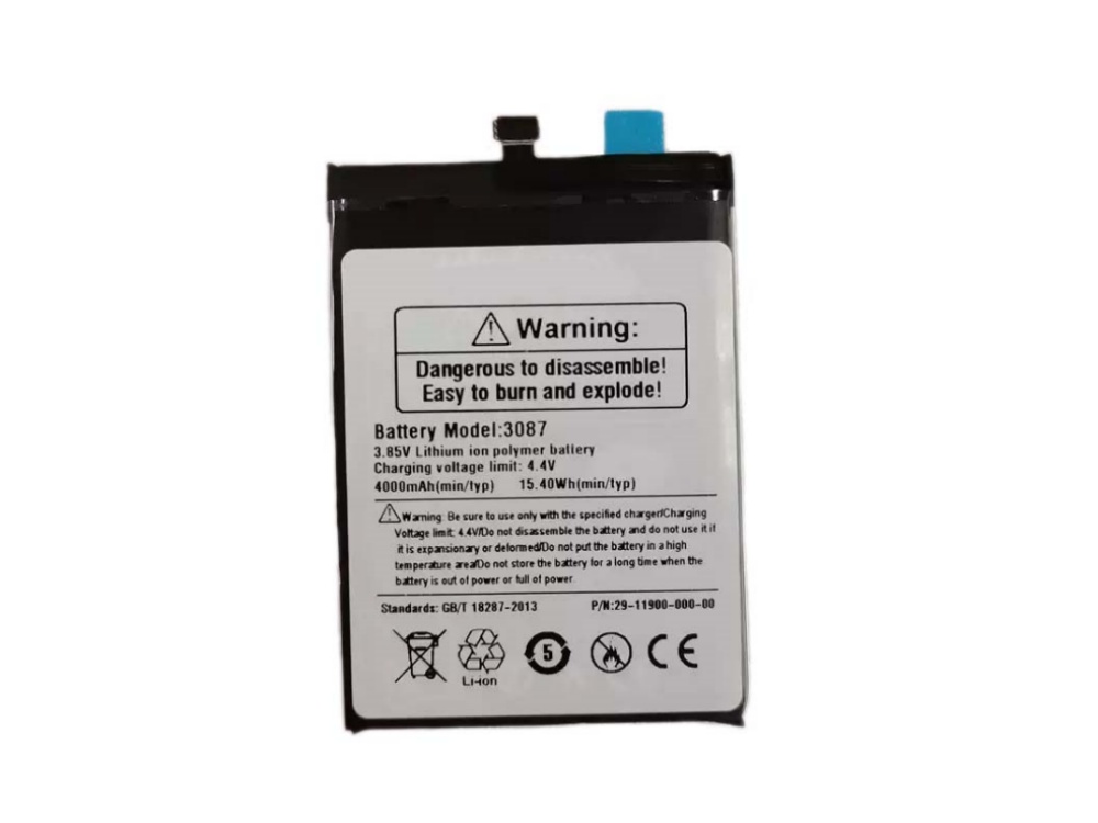ULEFONE 3087