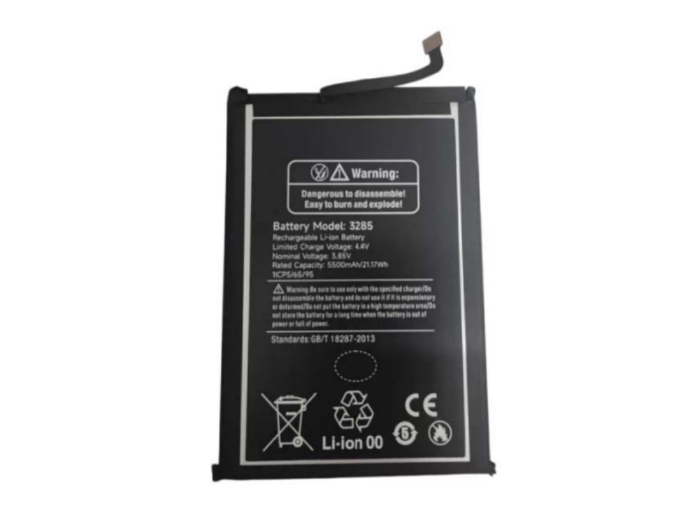 ULEFONE 3285