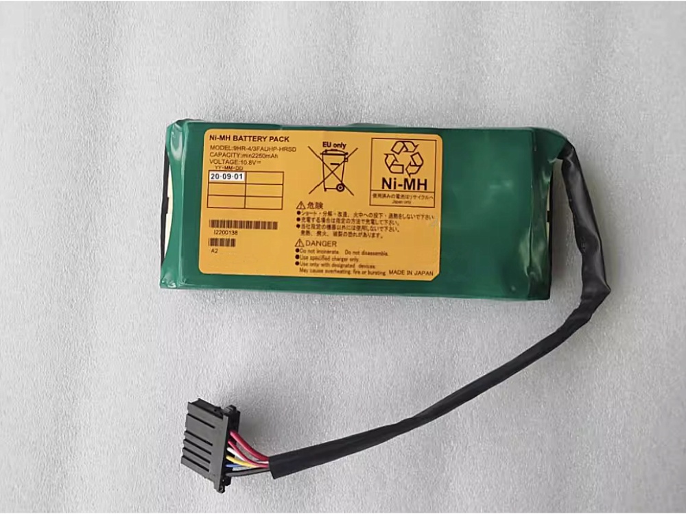 3289081-A Hitachi VSP GX00 G200 G400 G600 G800 G1000 DW-F800-BAT