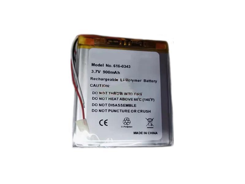 616-0343 APPLE iPod Touch 1st Gen