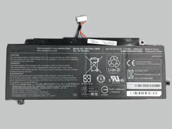 Toshiba pa5189u-1brs