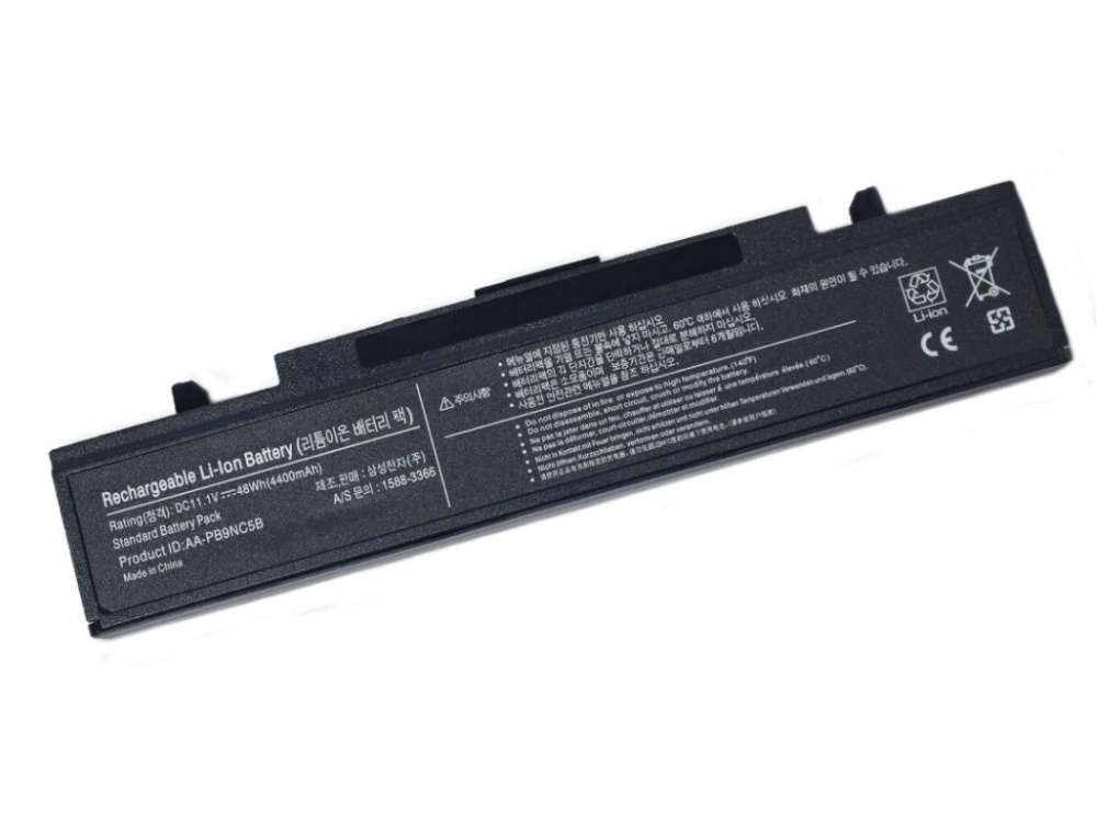 AA-PB9NC5B SAMSUNG RV415/P510/RV511/RC410