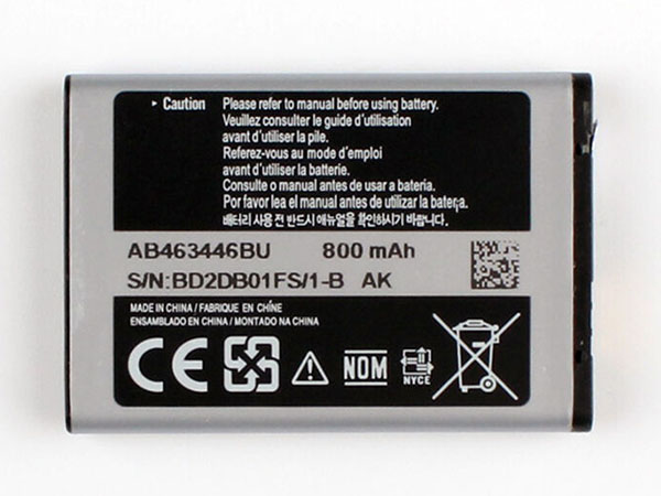 Samsung AB463446BC