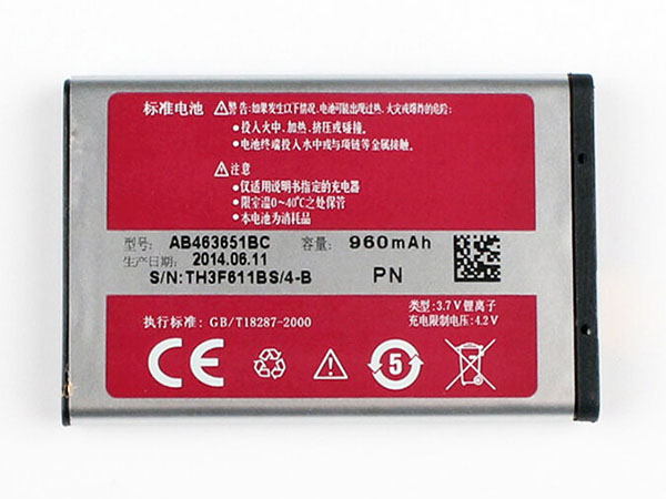 Samsung AB463651BC