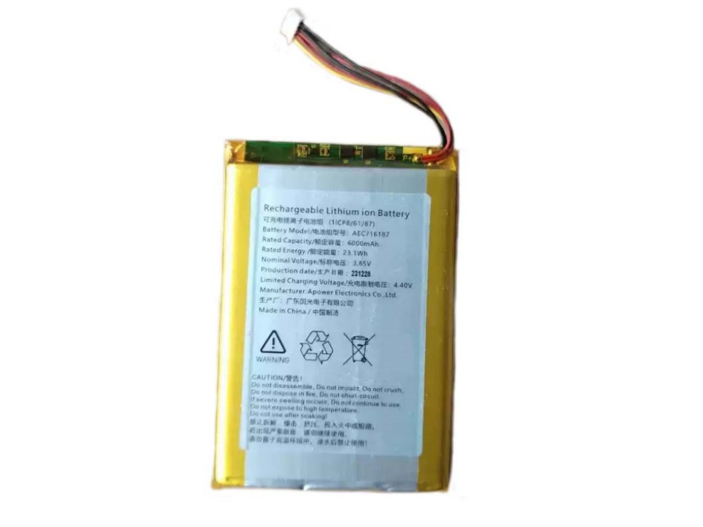 AEC716187 SHANLING M5U Ultra
