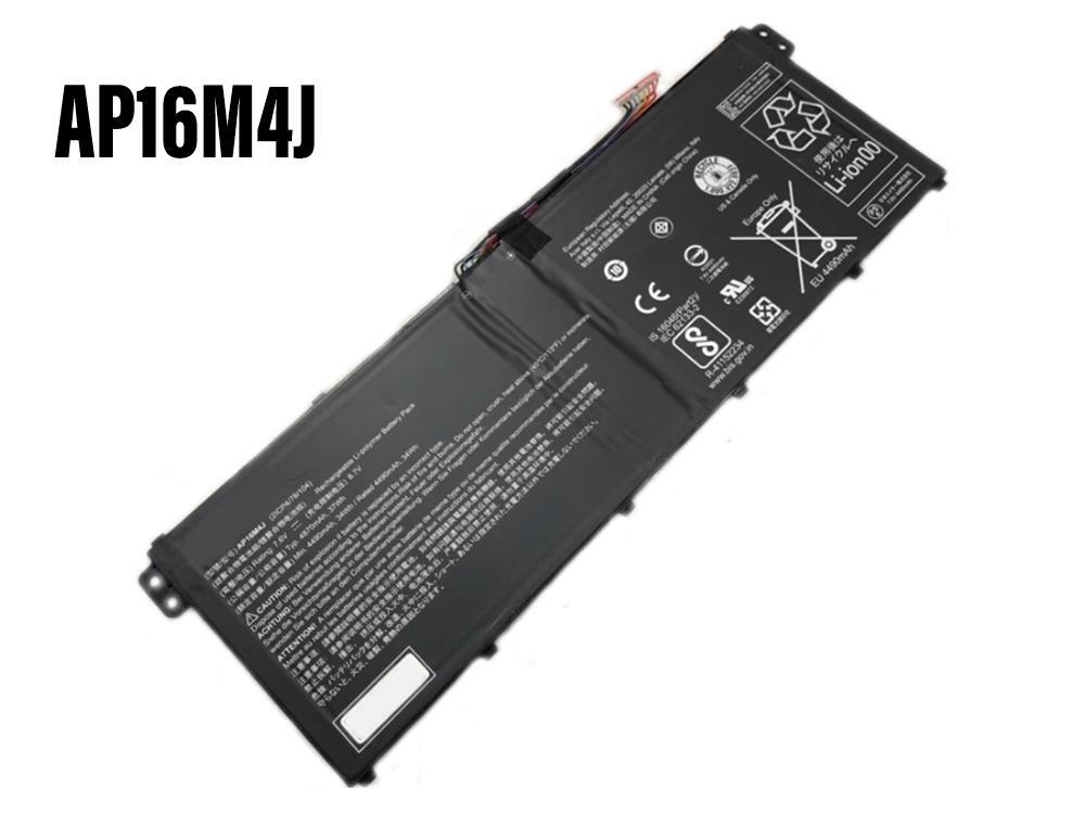 AP16M4J Acer Aspire 3 A315-41 A315-42 A315-54 A317-33