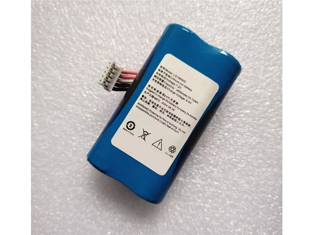 LD18650D_G LANDI APOS-A8