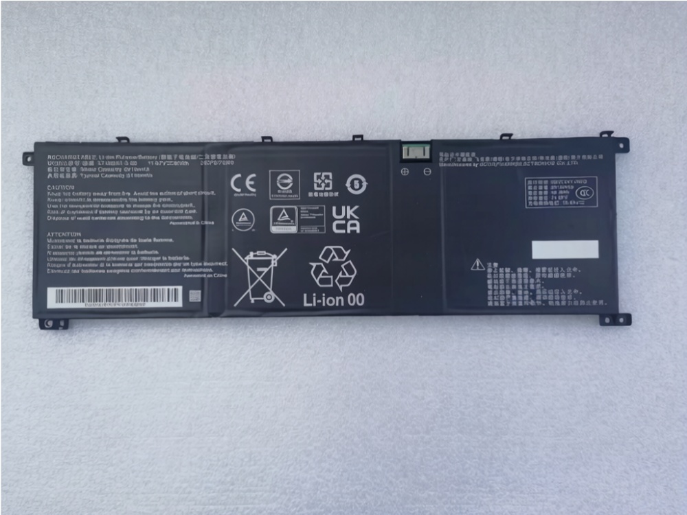 B740BAT-3-60 Clevo B740BAT-3-60
