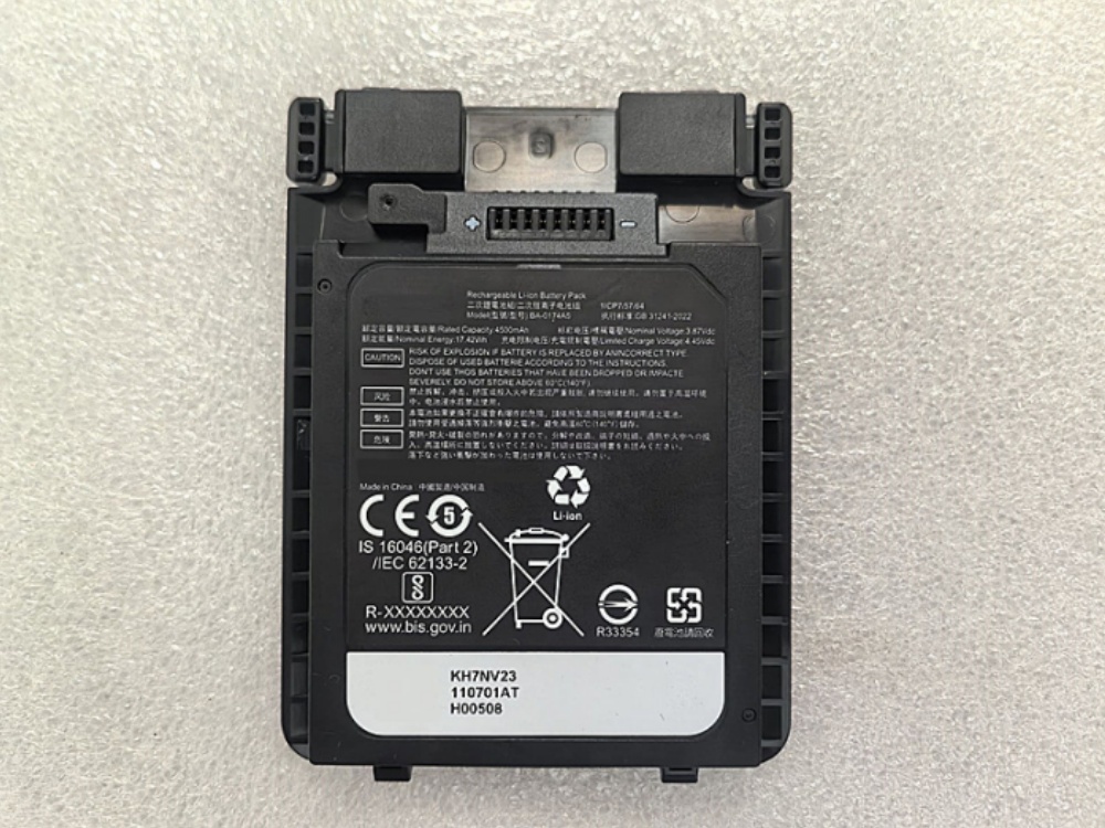 BA-0174A5 CIPHERLAB