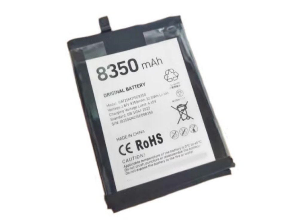 BAT25M21SE8350 Doogee Fire 3/Fire 3 Pro/Fire 3 Ultra