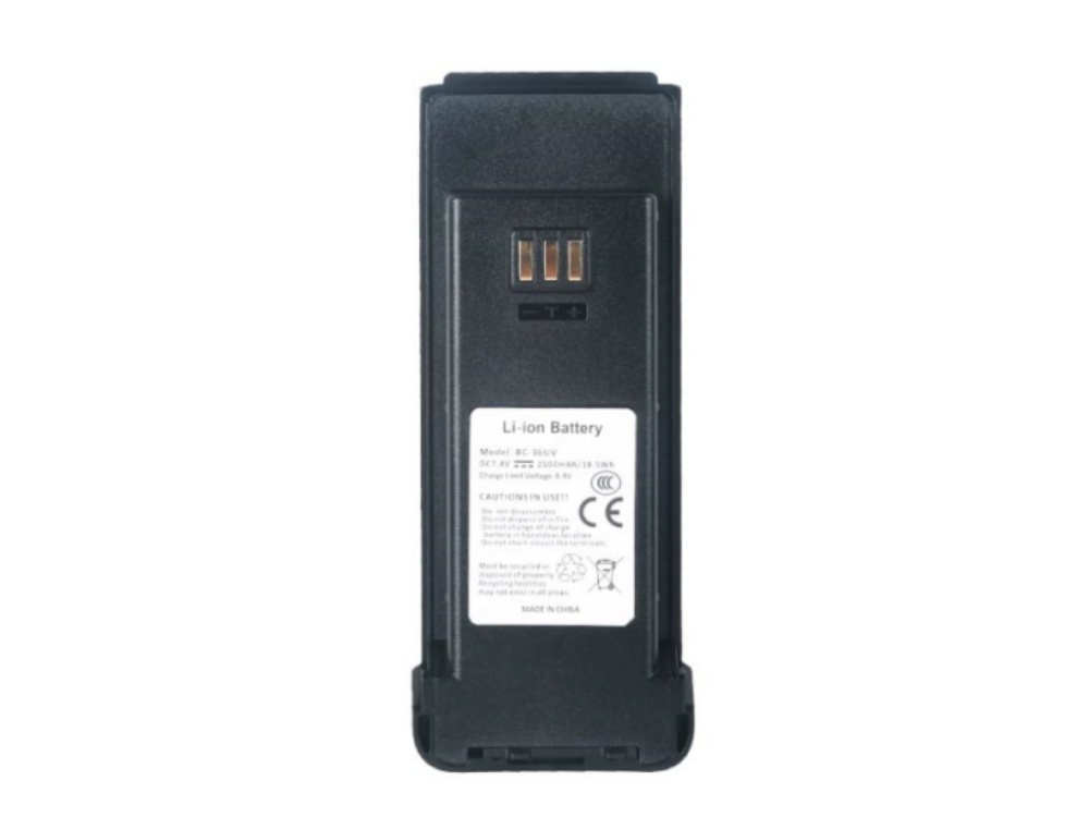 BC-36UV BAOFENG UV-36 SW-9 DM36