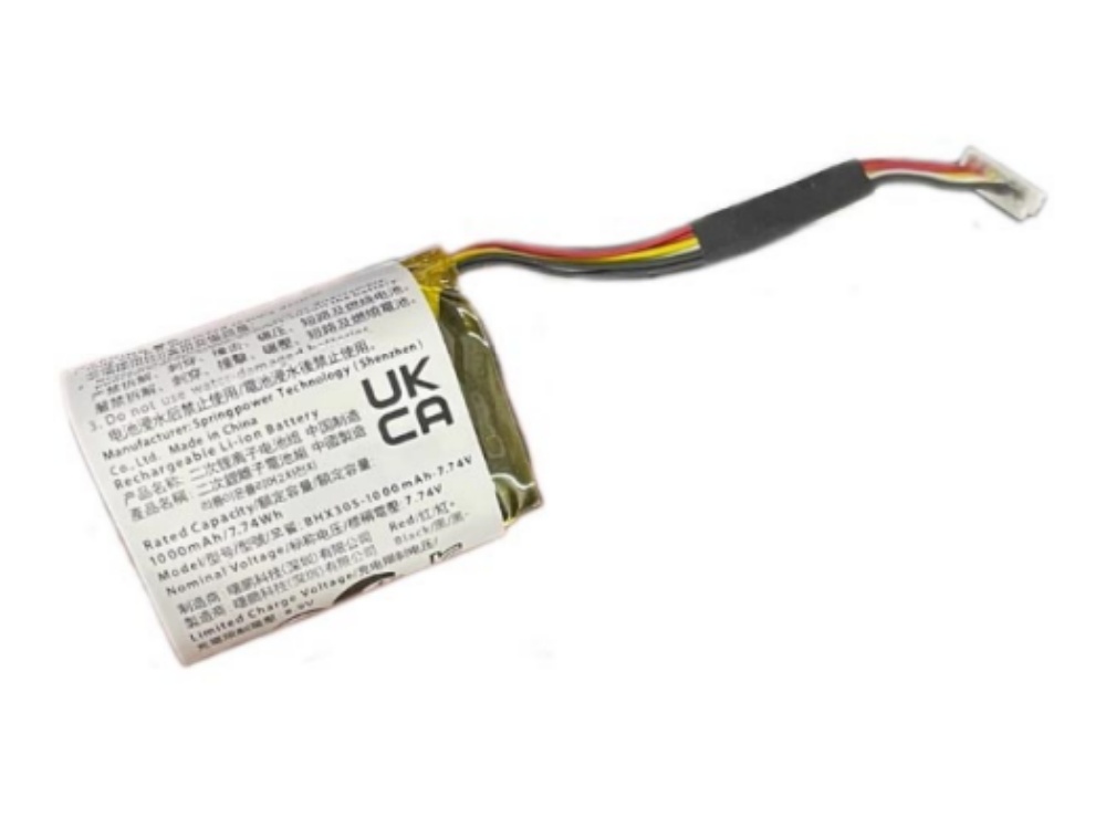 BHX305 DJI Osmo Mobile 6