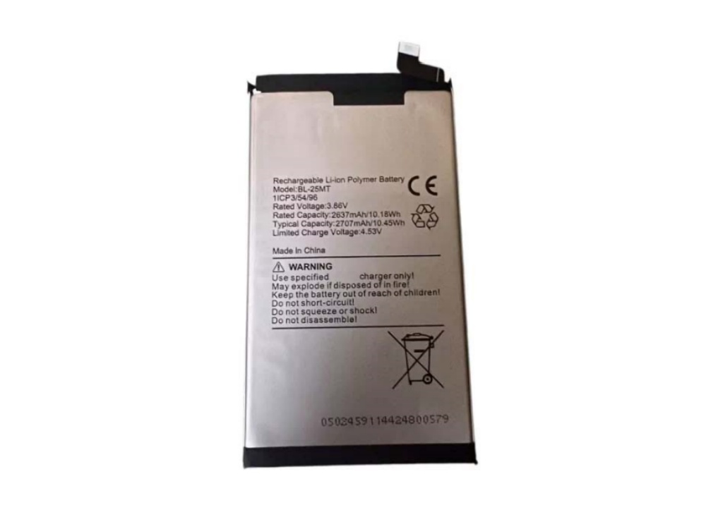 BL-25MT Tecno PHONE
