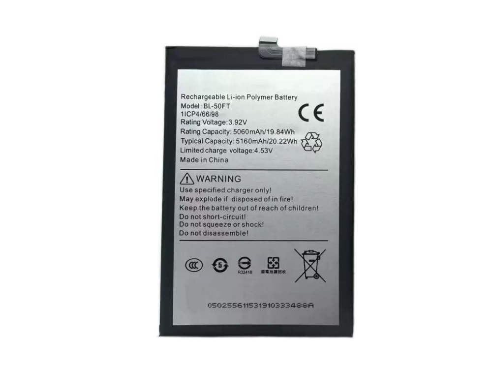 TECNO BL-50FT