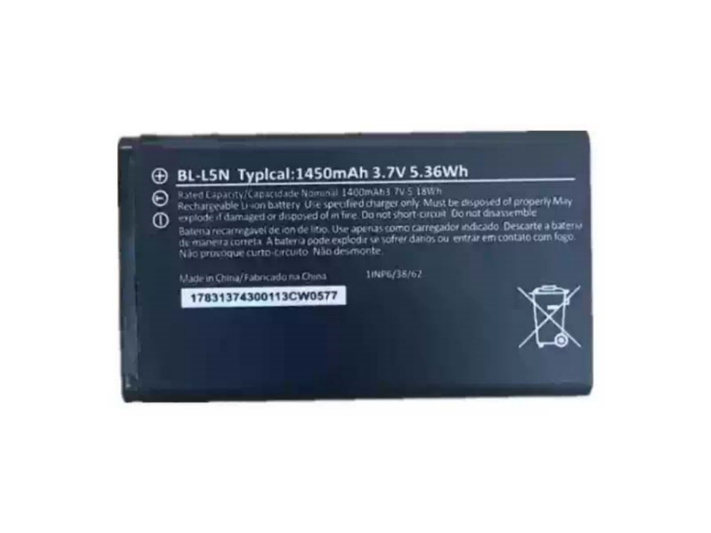 NOKIA BL-L5N