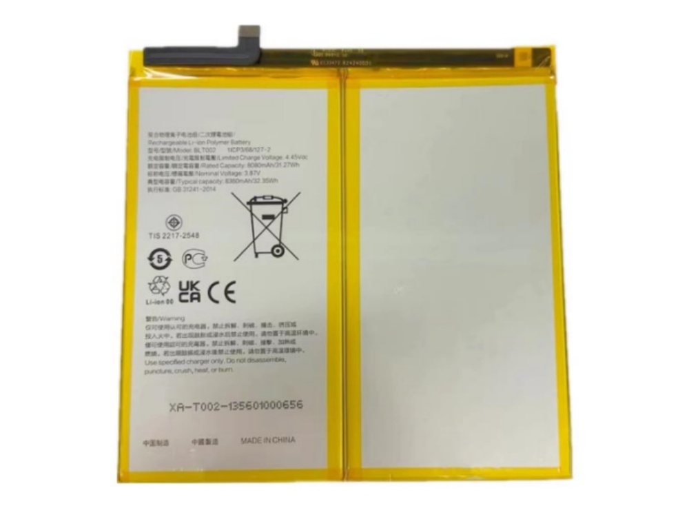 BLT002 OPPO Pad 11