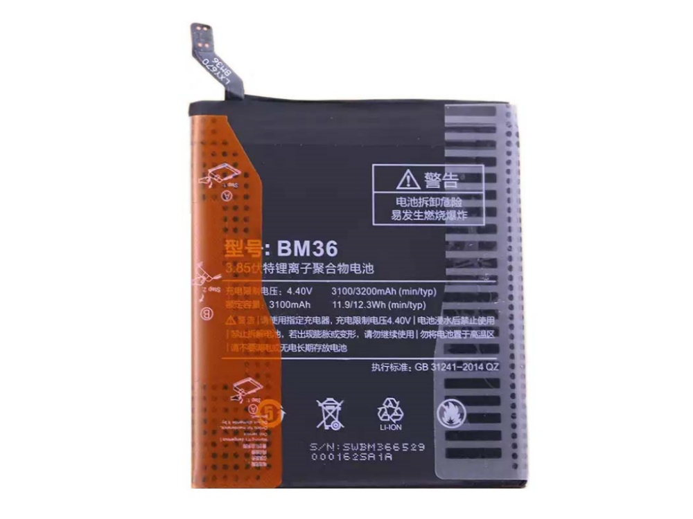 XIAOMI BM36
