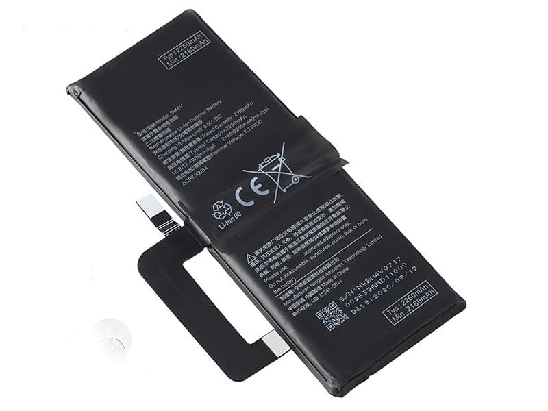 BM4V Xiaomi Mi 10 Ultra