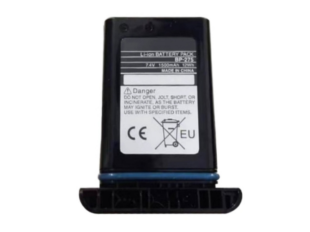 BP-275 Icom IC-M92D