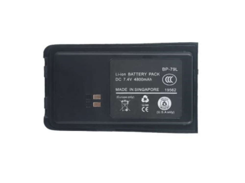 BP-79L KENWOOD TH-F9 Turbo