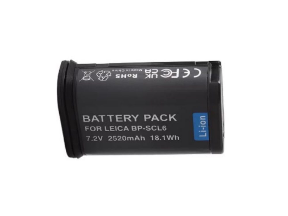 BP-SCL6 Leica Q3 Q2 SL3 SL2 SL