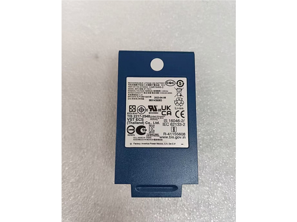 HONEYWELL BT-700-4