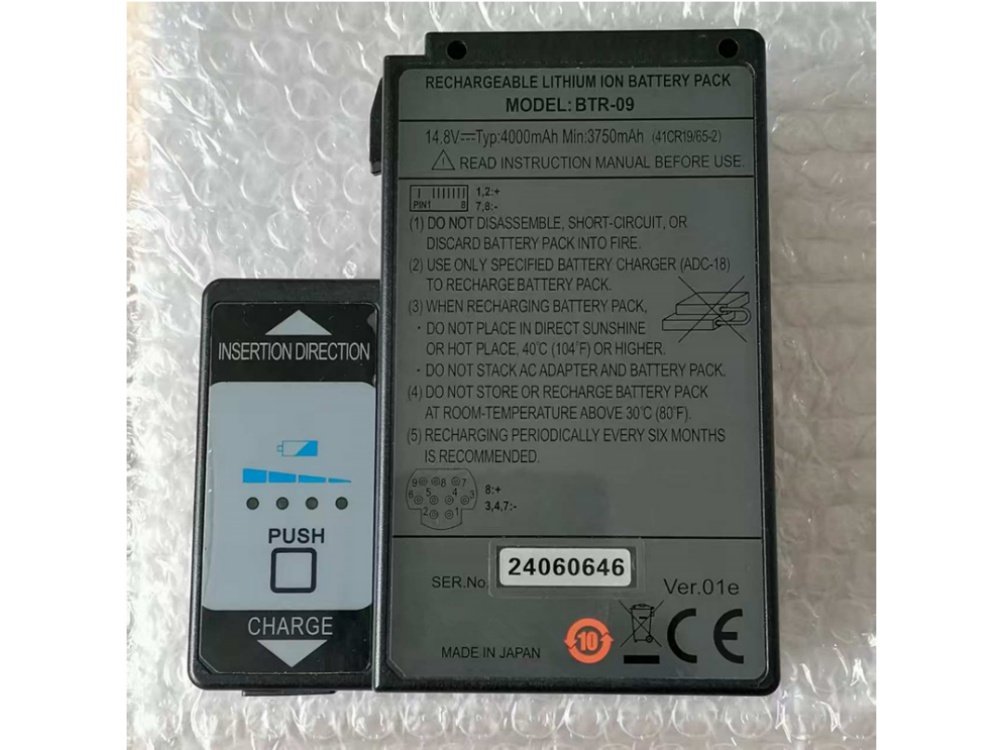 BTR-09 Fujikura FSM-61S\FSM-62S\FSM-80S\FSM-80C\70S\70R