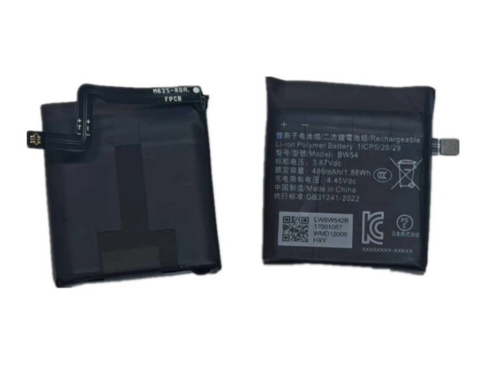 BW54 XIAOMI Watch S2 46mm