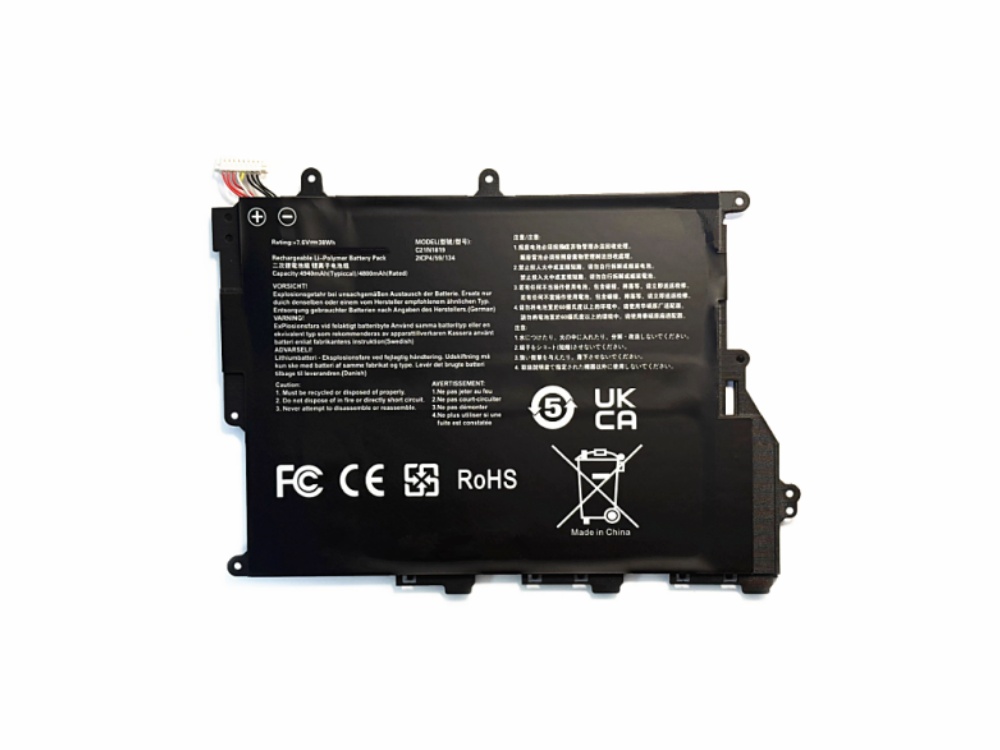 C21N1819 Asus Y406F R459UA X420FA X420UA A420UA F420U