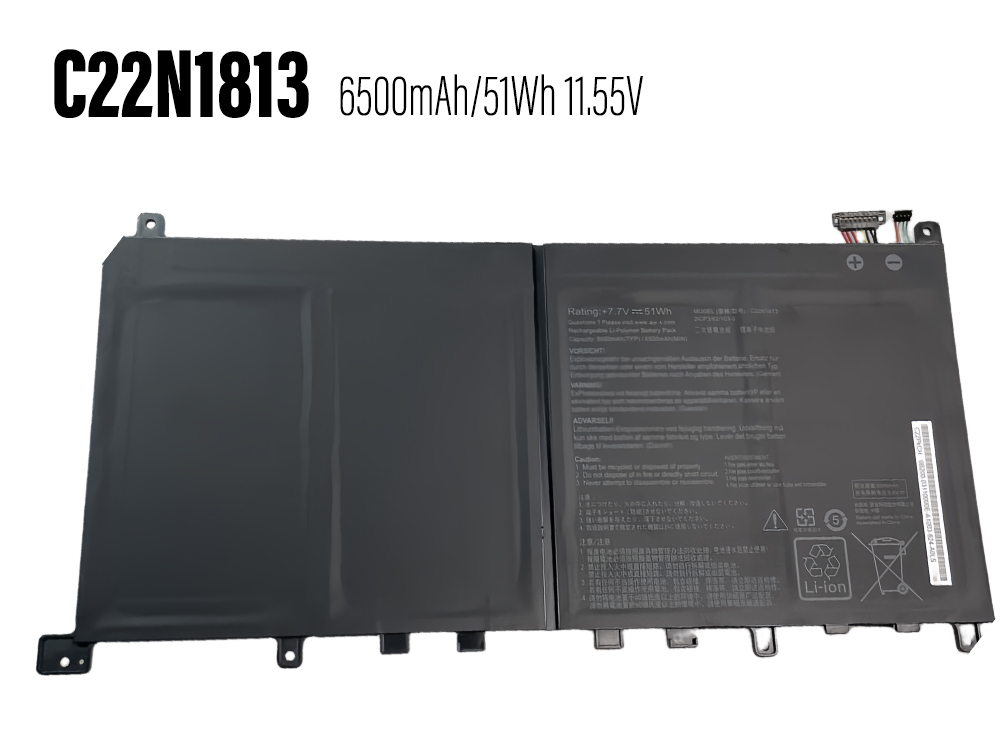 Asus C22N1813