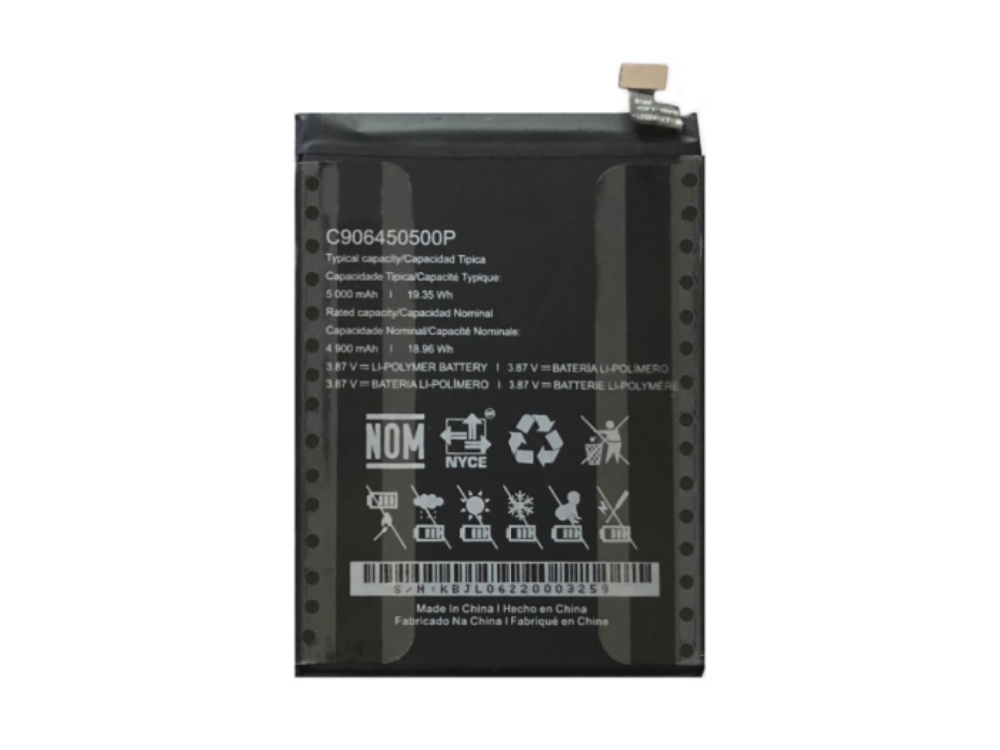 C906450500P BLU S91 S0690ww