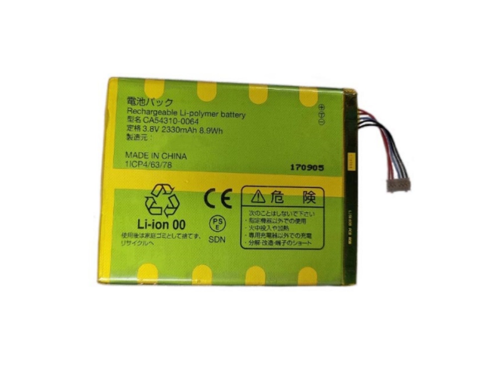 FUJITSU CA54310-0064