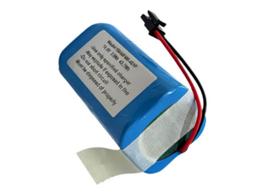 CMICR18650F9M-4S1P IMOU J300