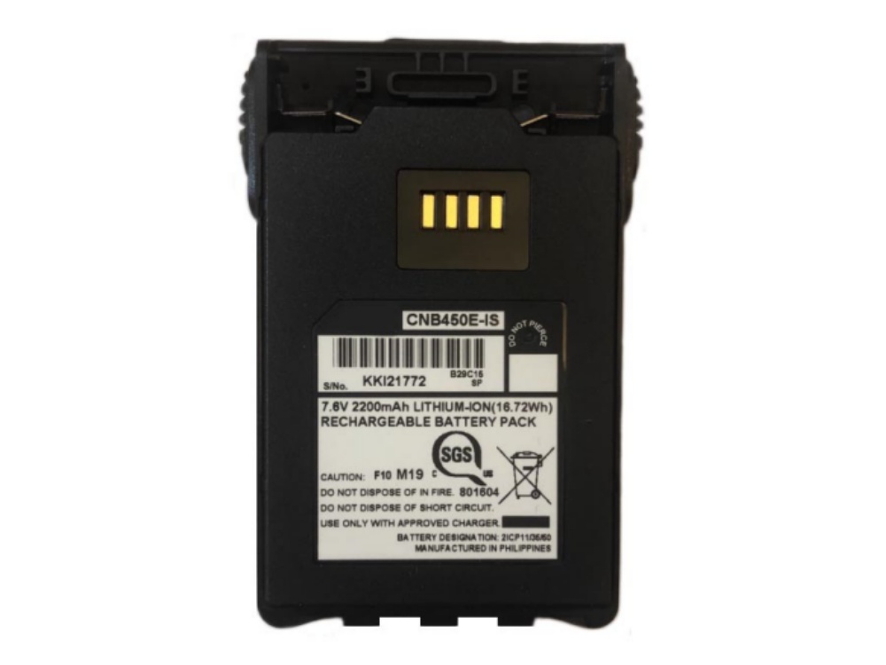 CNB450E-IS ENTEL DX585M-is