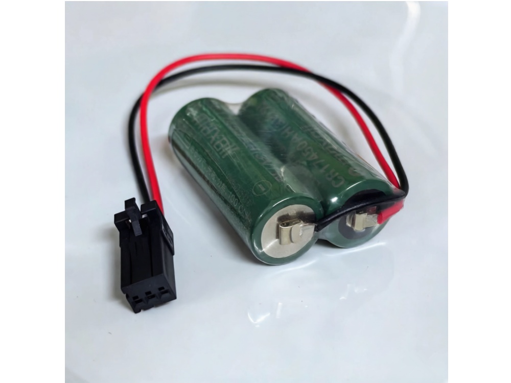 CR17450AH Maxell Industrial robot