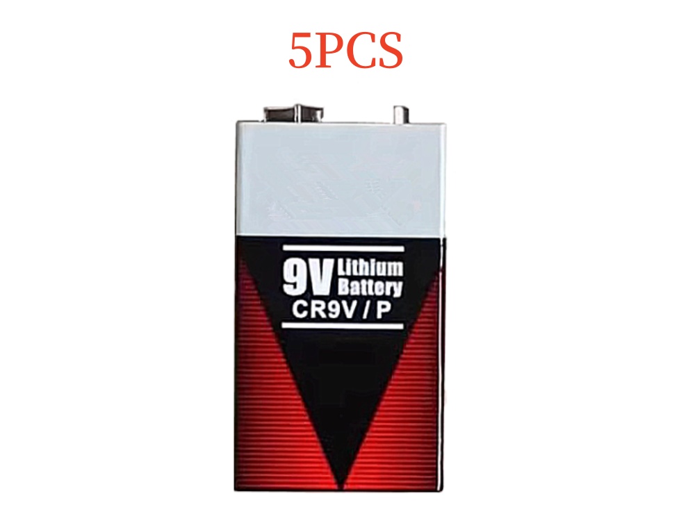 EVE CR9V/P