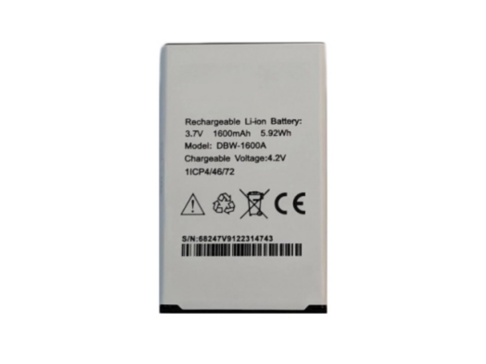 DBW-1600A DORO 7010 7011 7781 780X 730X