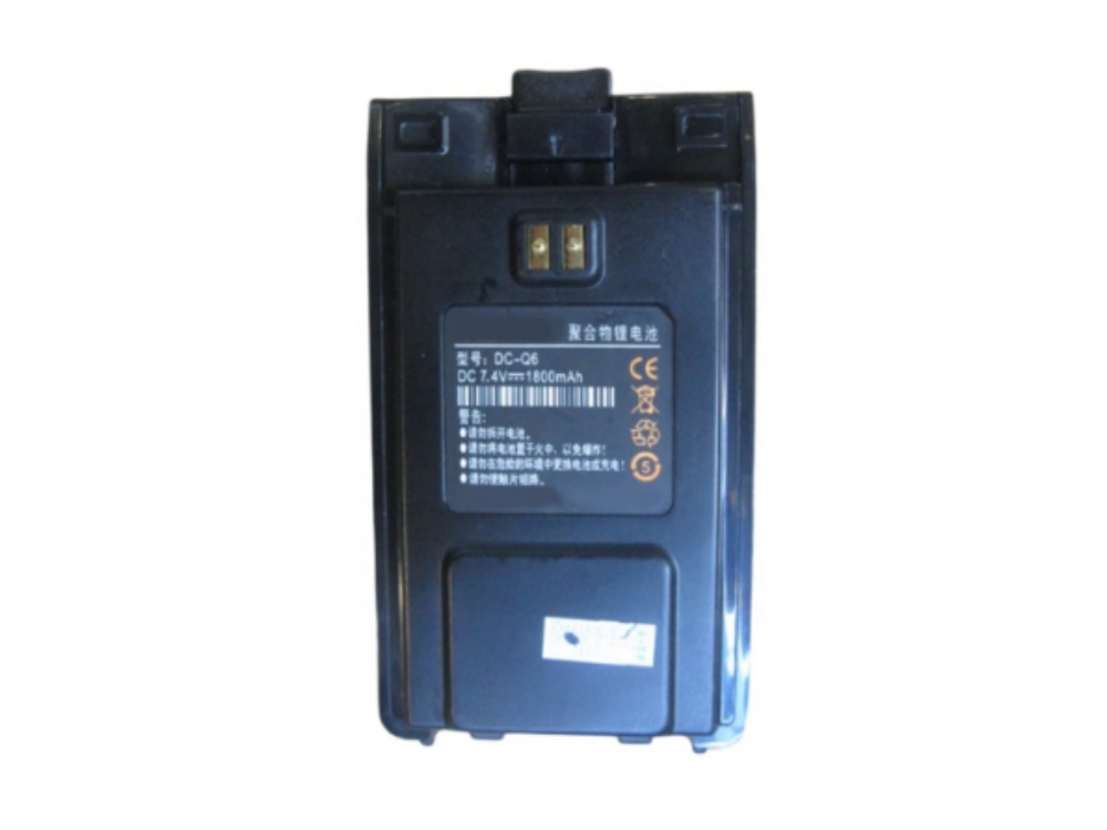 TDXONE DC-Q6