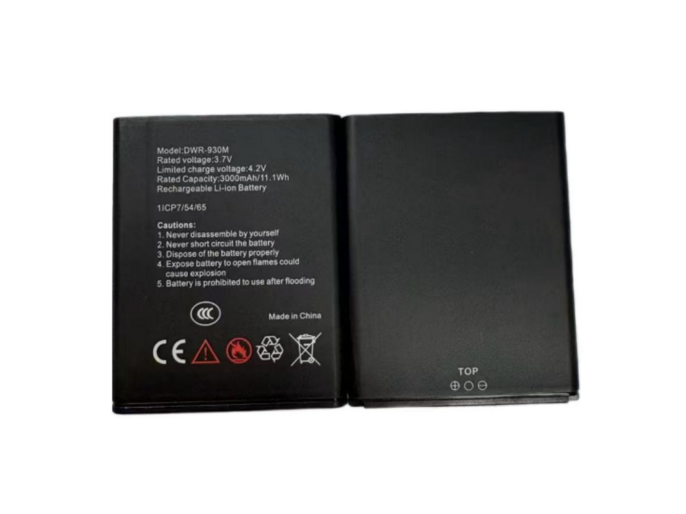 DWR-930M D-Link WiFi DWR-930M